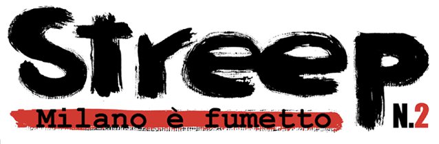 Streep banner