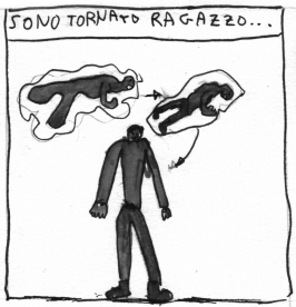 viaggio nello spazioB