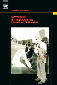 vittorini e i balloons cop
