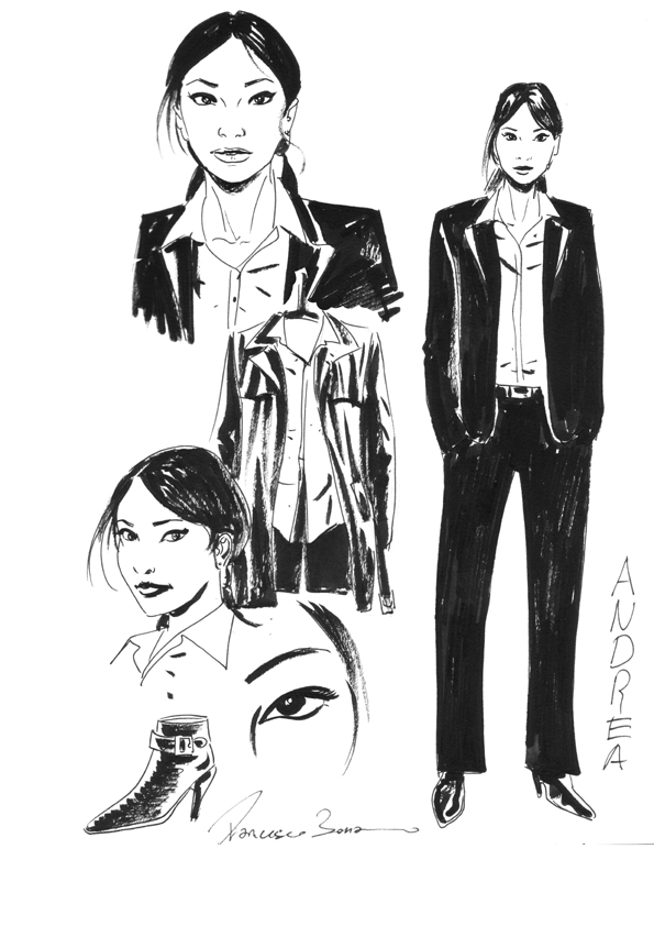 Andrea
