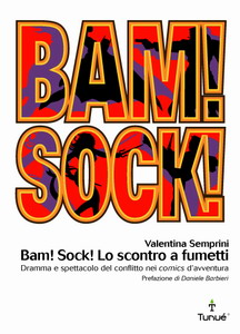 BamSock copertina