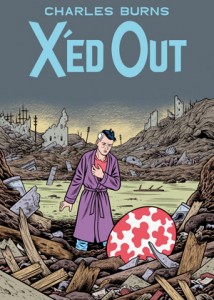 BurnsXedOut
