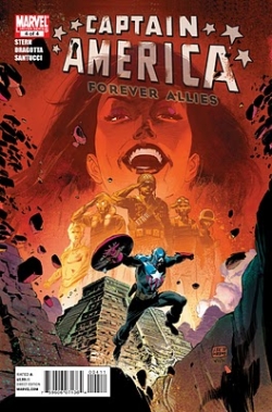 Captain America1