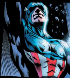 Captain America3