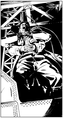 Dr. Morgue n.1 tav. 52 - DETT