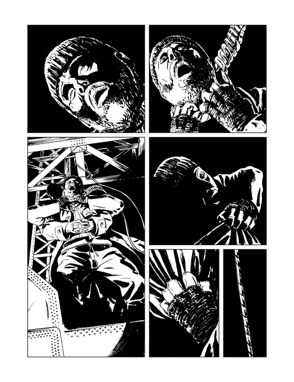 Dr. Morgue n.1 tav.