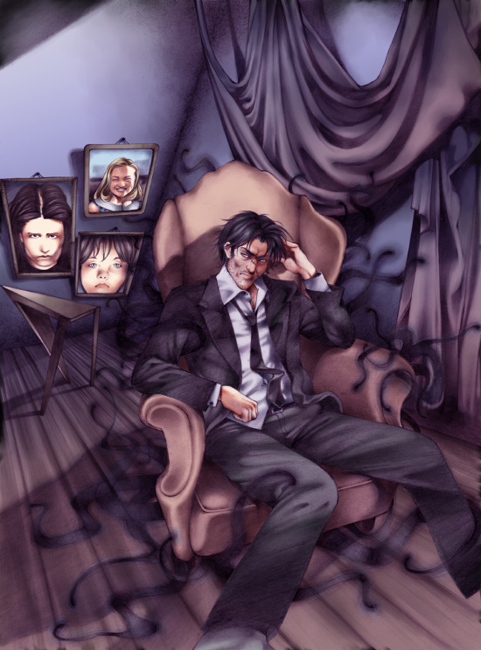 Dr.Morgue Covern.3