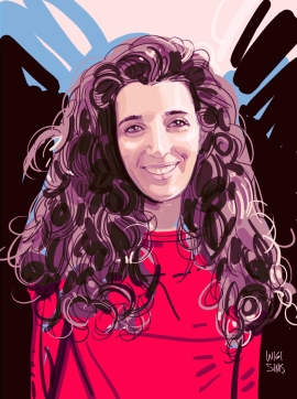 Paola Barbato art