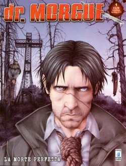 dr.Morgue n.01