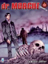 Dr. Morgue #2.