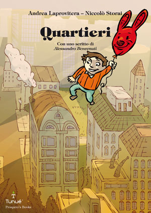 quartieri