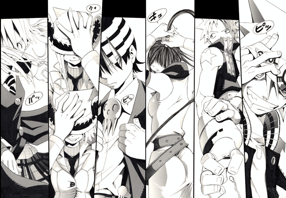 soul-eater
