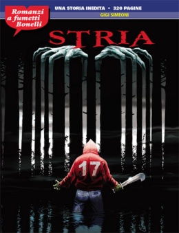 Stria big