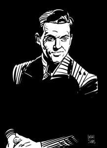 Jack Kirby (1941)