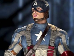 captainAmerica