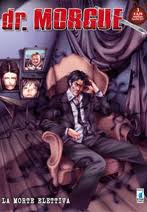 Dr Morgue #3