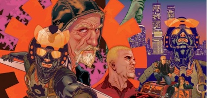 exmachina