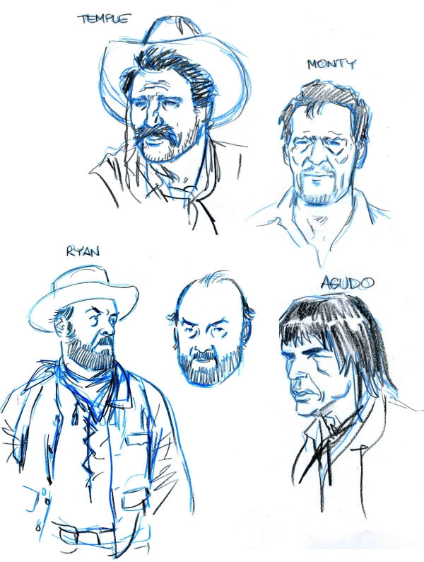 Posse