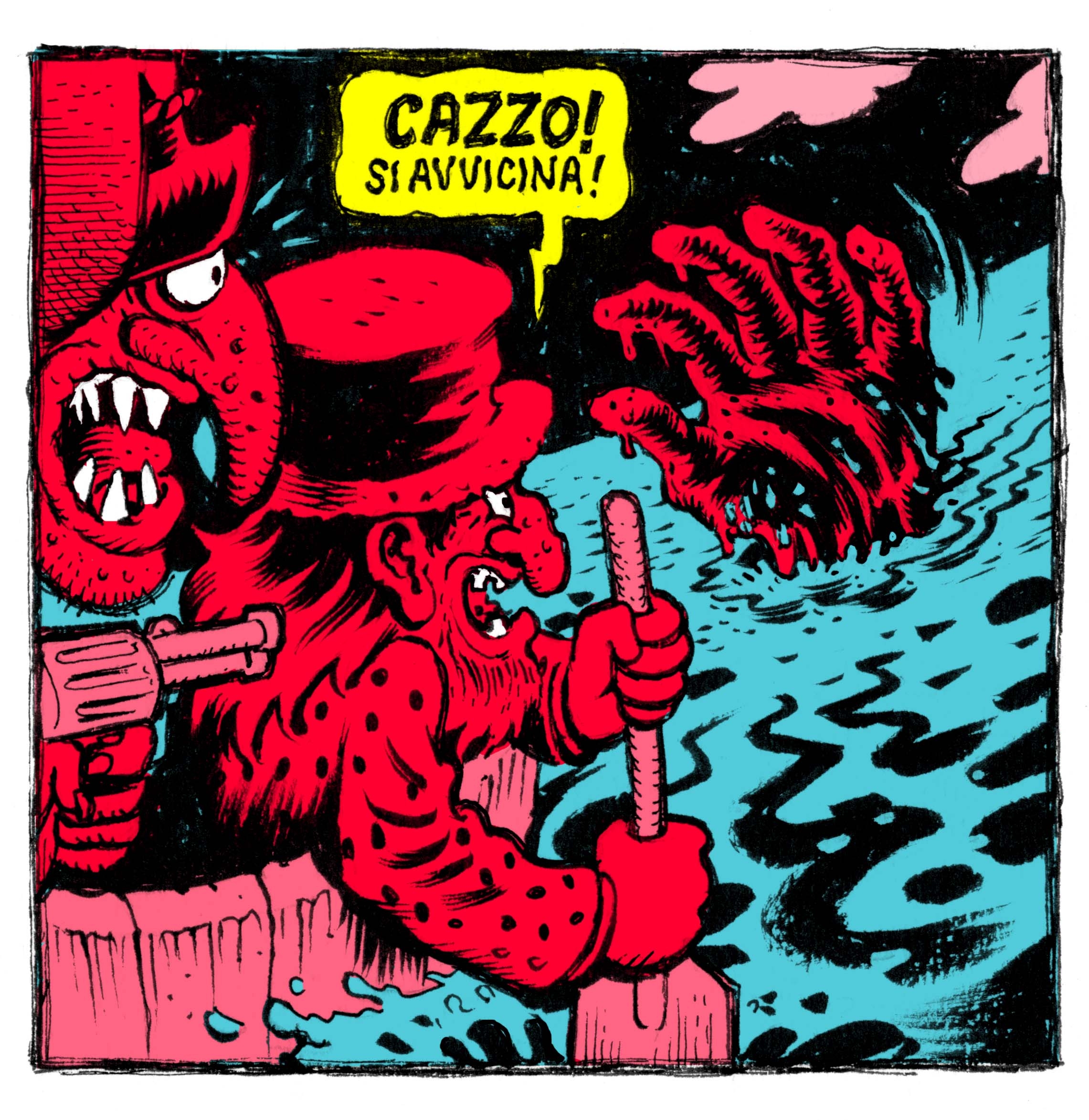 ANTEPRIMA PONCHIONE