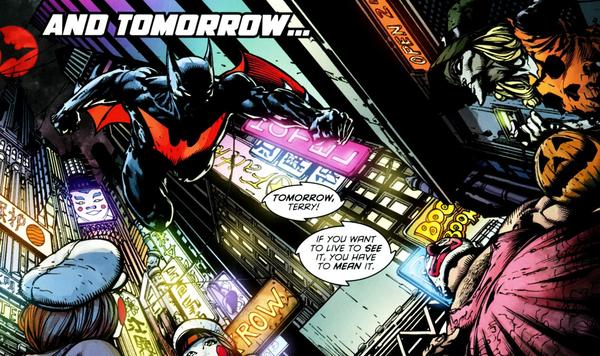 Batman700