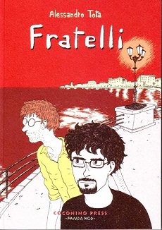 Fratelli cover light2