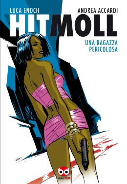 HITMOLL COVER NUOVA