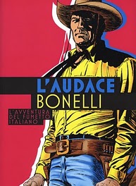 LAUDACE-BONELLI-L'AVVENTURA-DEL-FUMETTO-ITALIANO