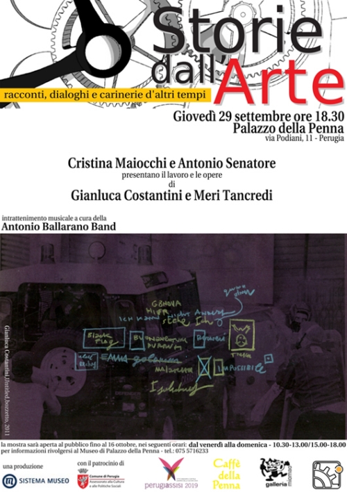 Storie