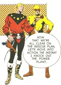 al-williamson-flash-gordon