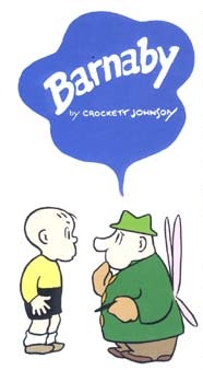 Barnaby