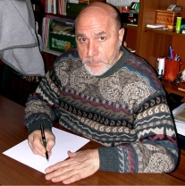 bruno concina