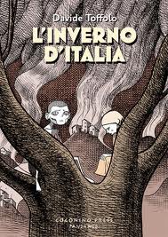 copertina L'Inverno d'Italia: copertina.