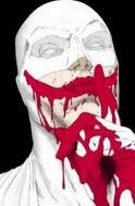 nemesis_sangue Millar McNiven: il gusto per il grand-guignol.
