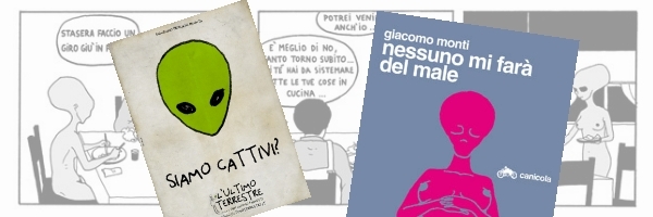 Slide monti