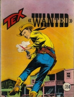 tex wanted