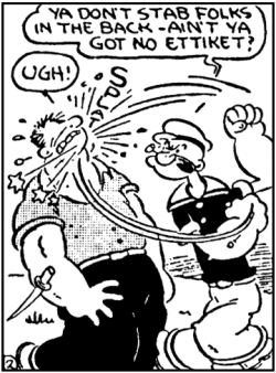 Thimble