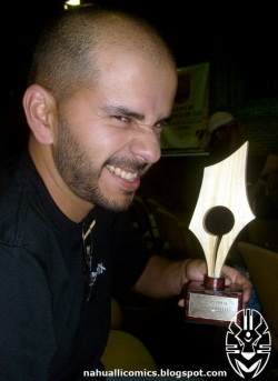 CAMILO TRIANA
