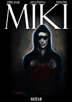 Miki copertina mini
