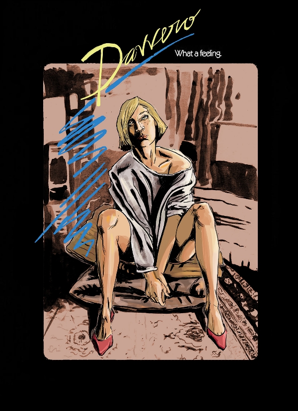 Flashdance