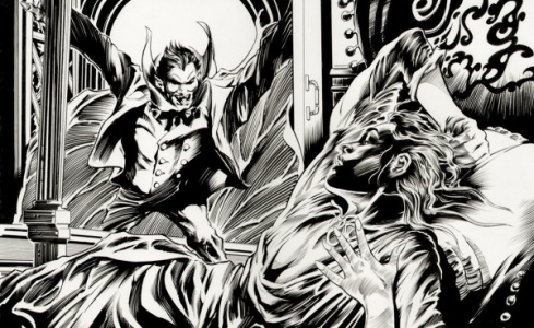 gene_colan_dracula