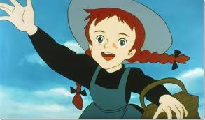 imaagine_anna Una bella immagine di Anne Shirley.