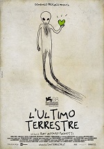 L ultimo terrestre locandina pacinotti gipimini