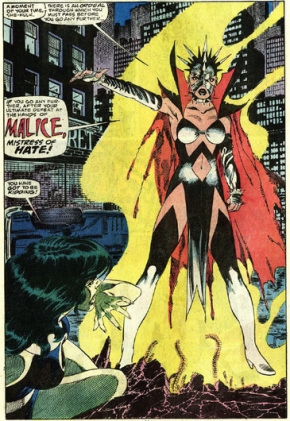 malice 1