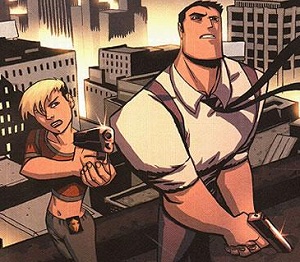 Powers psicotico nuova linfa da bendis e oemi L biZcxomini