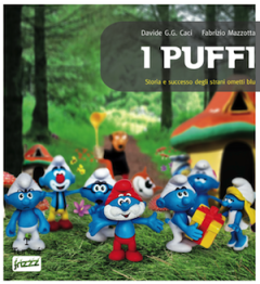 Puffi lr tunue store
