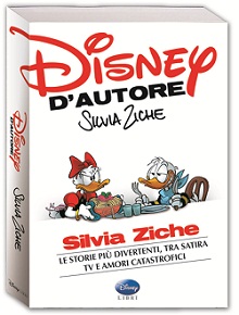 Disney d'autore TopoZICHE