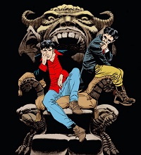 Dylan dog intro1