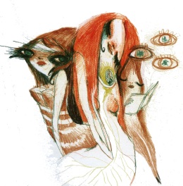 Maximilien Le Roy - Faire le Mur, imagem 1