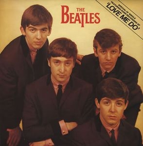 beatles cover