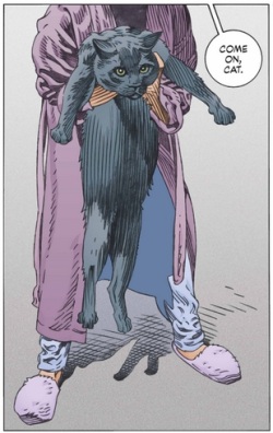 Coraline GN p 140